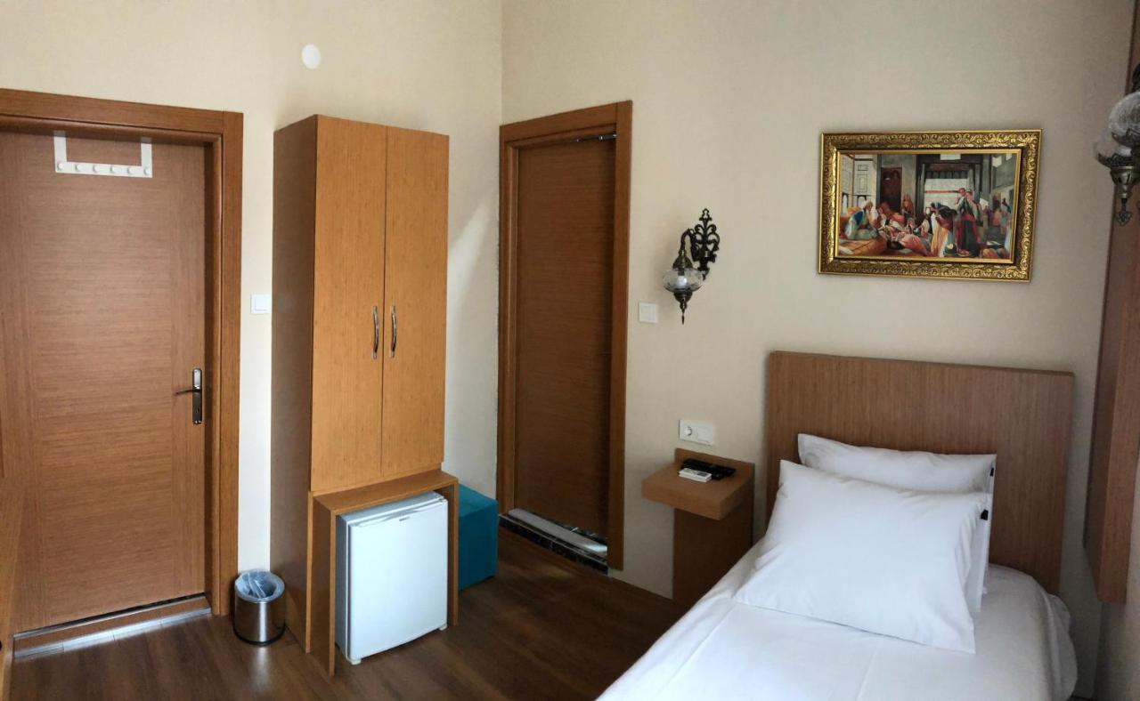 Ottoman's Pearl Hotel Provincia di Provincia di Istanbul Esterno foto