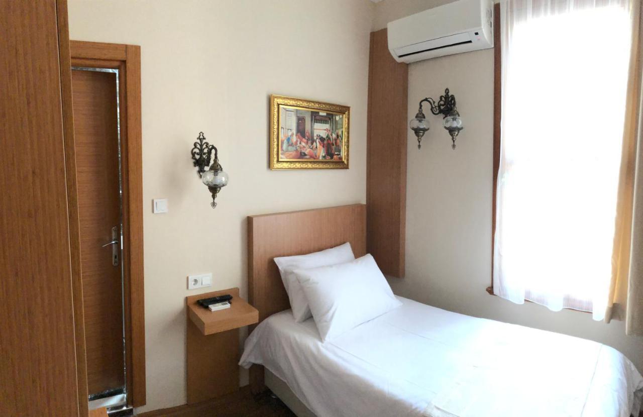 Ottoman's Pearl Hotel Provincia di Provincia di Istanbul Esterno foto