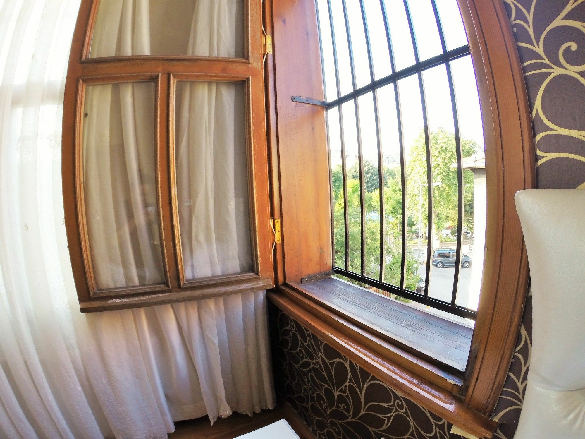 Ottoman's Pearl Hotel Provincia di Provincia di Istanbul Esterno foto