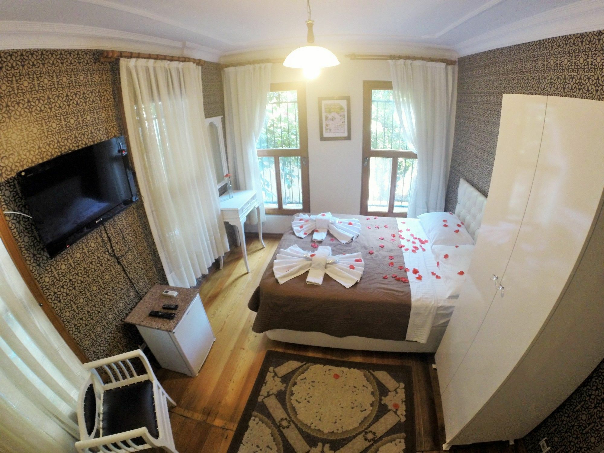 Ottoman's Pearl Hotel Provincia di Provincia di Istanbul Esterno foto